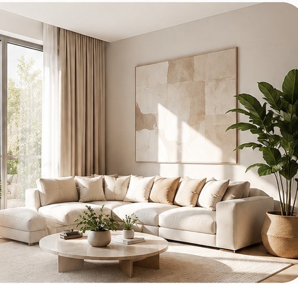 Interior Renders preview