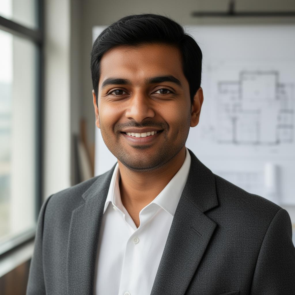 Daniel Carter, Carter & Vale Studio, New York