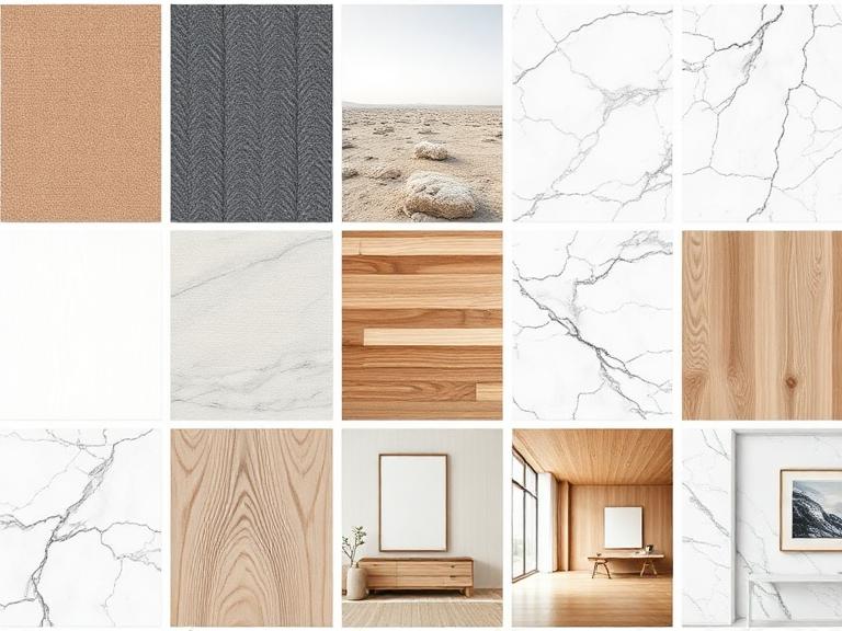 Mood Board preview